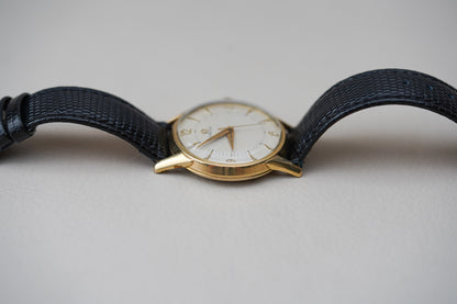 1956 Omega 2640