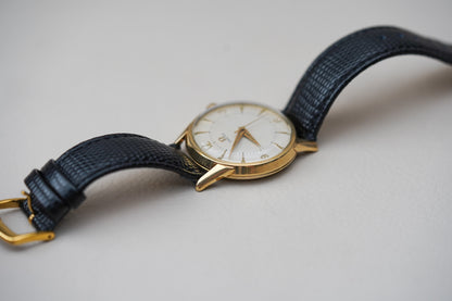 1956 Omega 2640