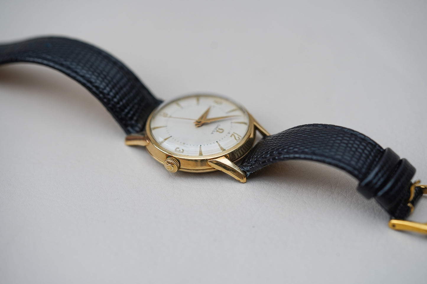 1956 Omega 2640