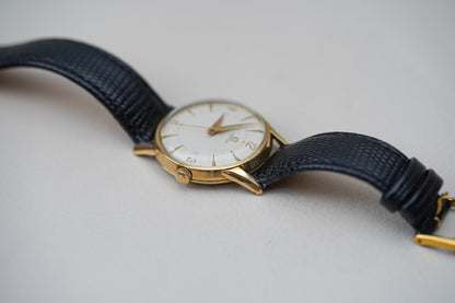 1956 Omega 2640