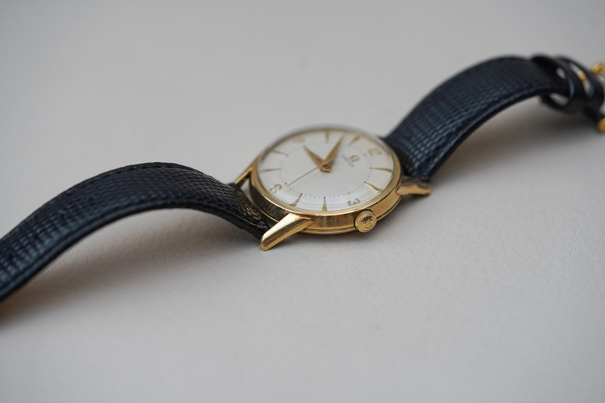 1956 Omega 2640