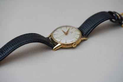 1956 Omega 2640