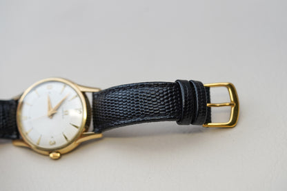 1956 Omega 2640