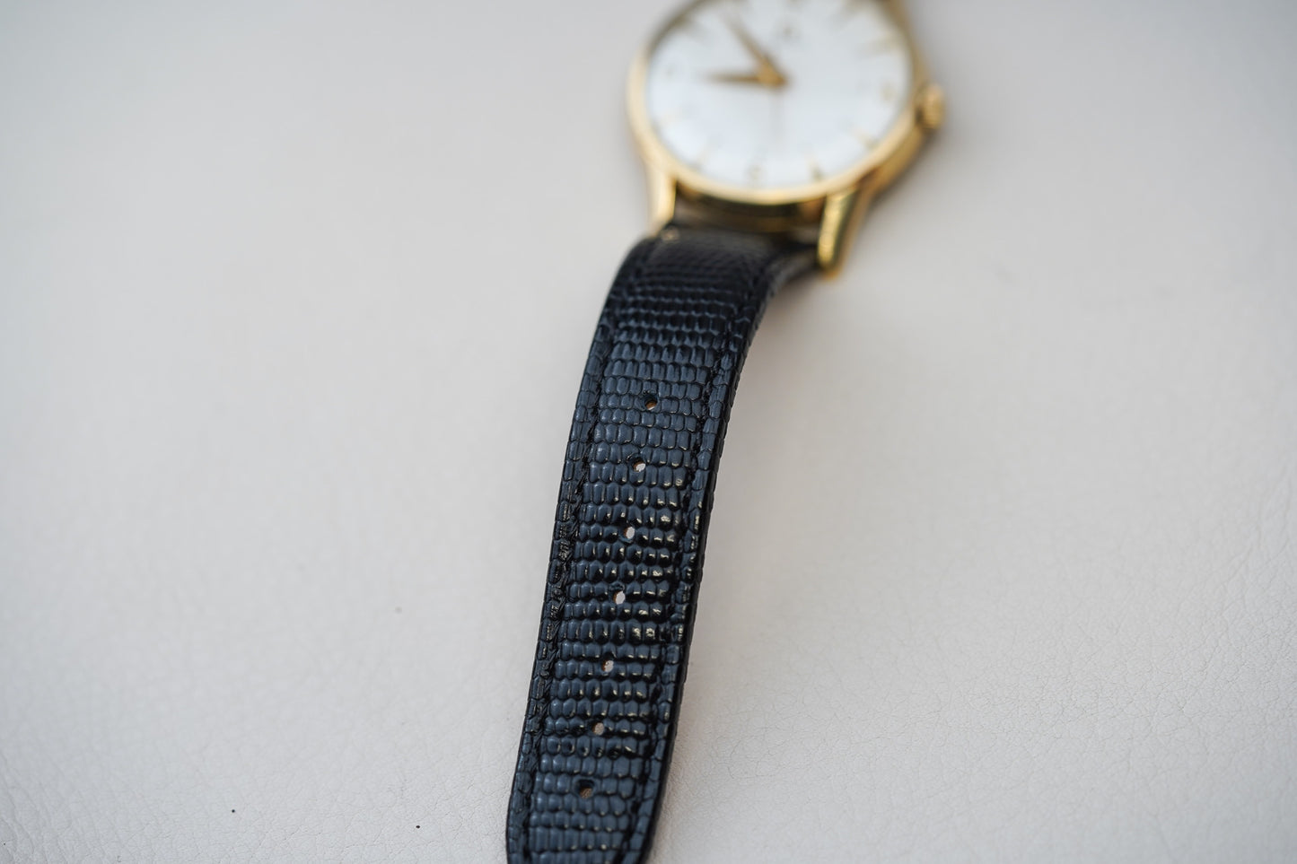 1956 Omega 2640