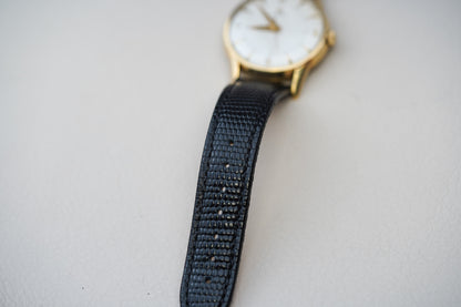 1956 Omega 2640