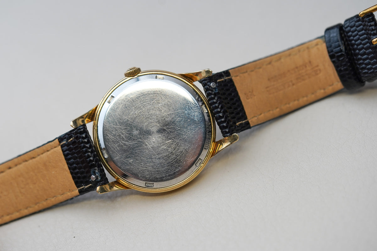 1956 Omega 2640