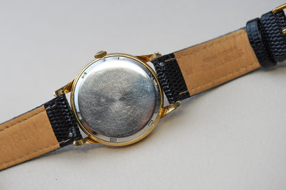 1956 Omega 2640