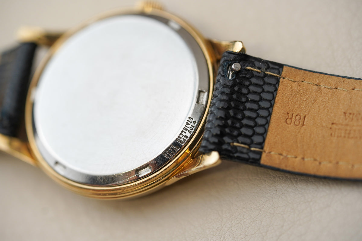 1956 Omega 2640