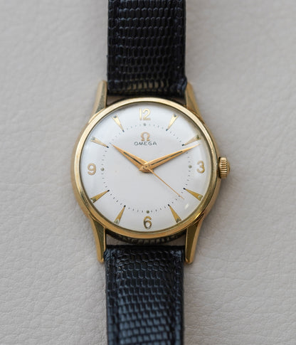 1956 Omega 2640