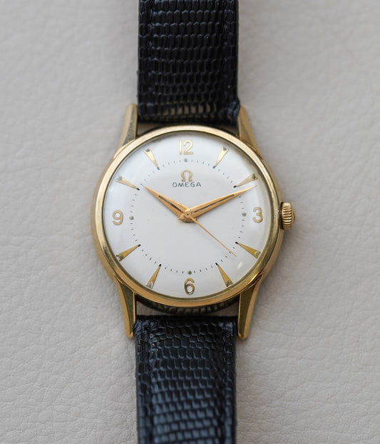 1956 Omega 2640