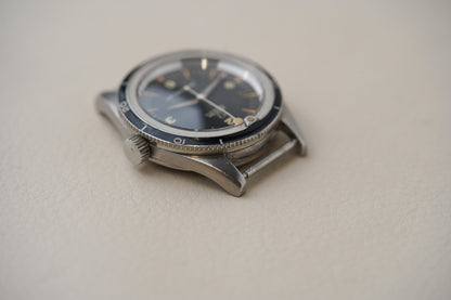 Deposit* 1958 Omega Seamaster 300 'Big Lollipop' 2913-7