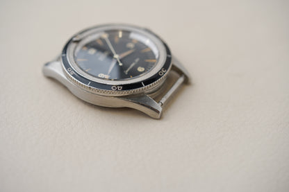 Deposit* 1958 Omega Seamaster 300 'Big Lollipop' 2913-7