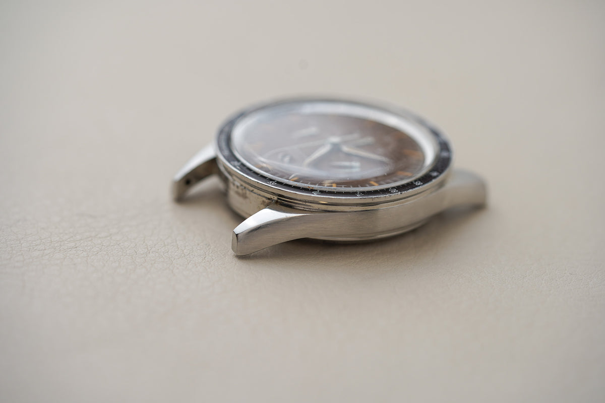 1959 Omega Speedmaster CK 2915-3 Tropical 'Base 1000'