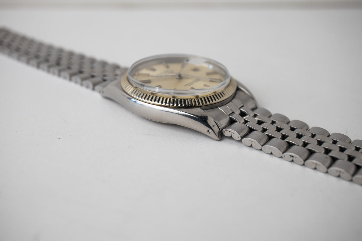 1960 Rolex Datejust 1601