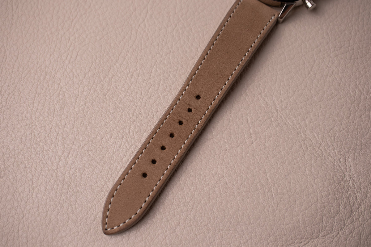 1960's Breitling Top Time Chronograph Ref. 2002-33 With 'Panda' Dial