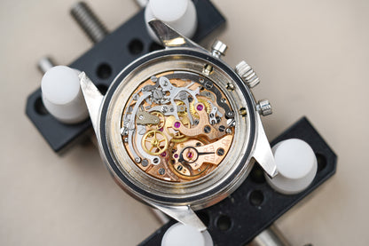 1963 Omega Speedmaster 2998-6