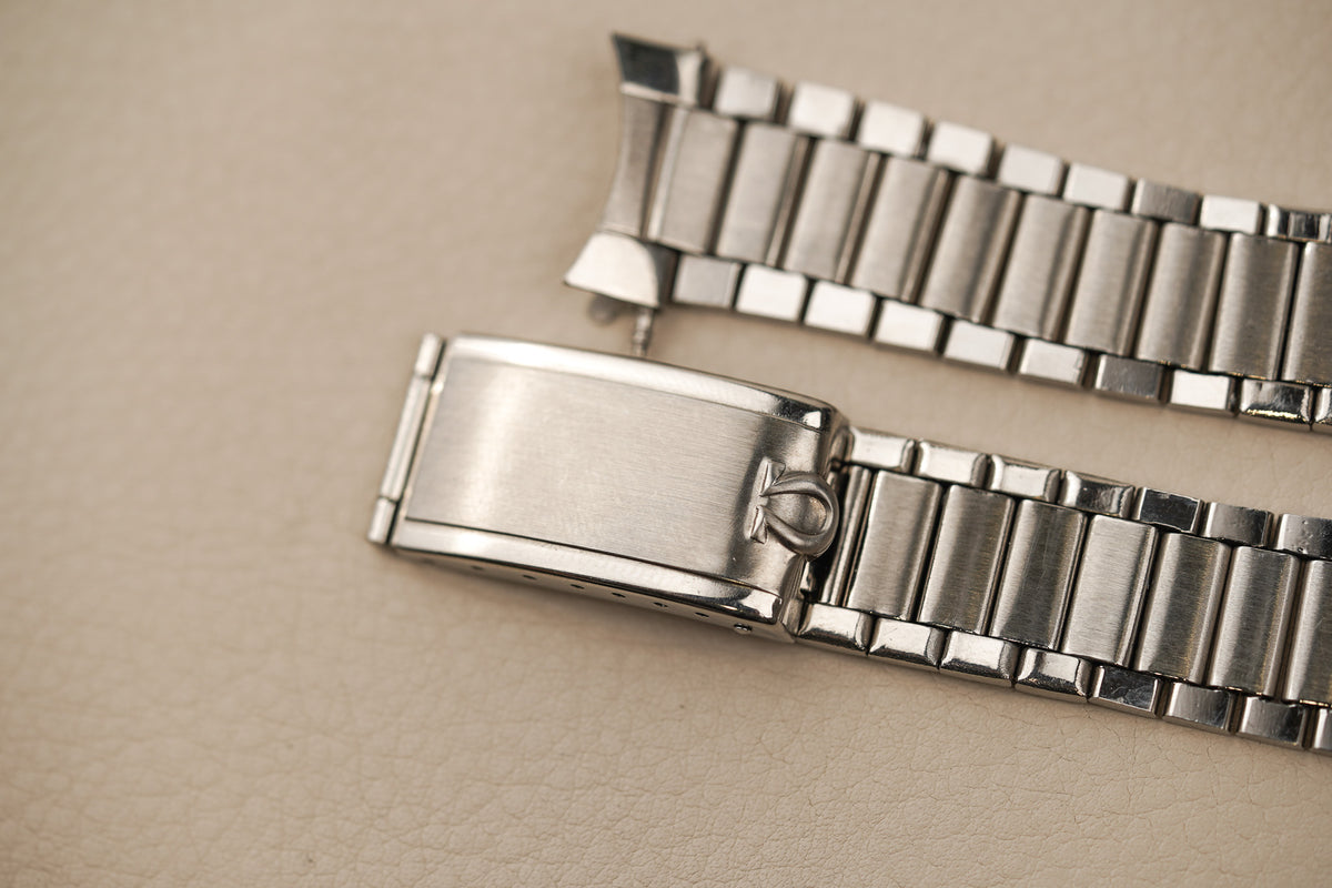 1963 Omega Speedmaster 2998-6