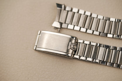 1963 Omega Speedmaster 2998-6