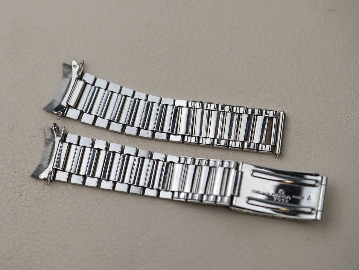 1963 Omega Speedmaster 2998-6