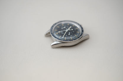 1964 Omega Speedmaster 105.002-62 Baton Hands