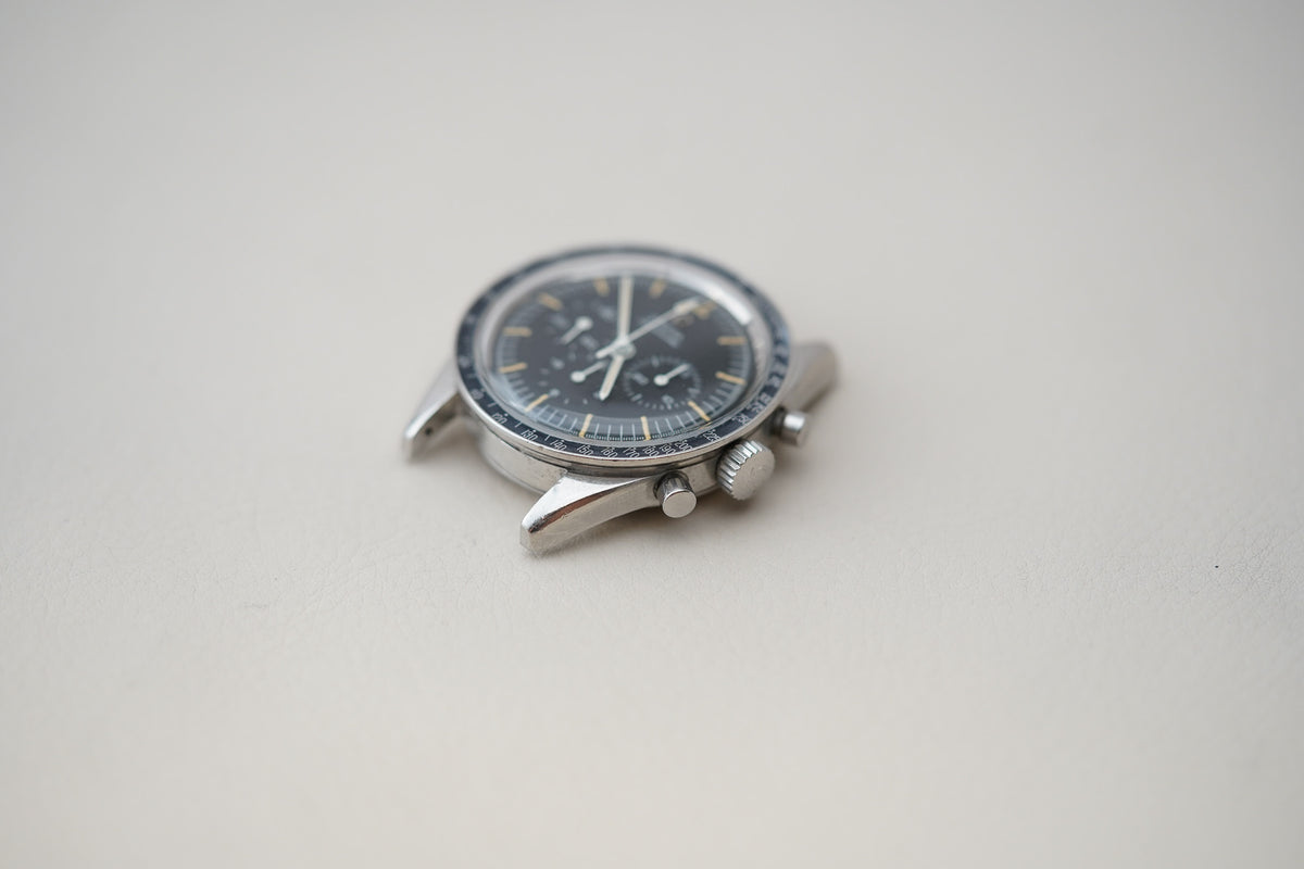 1964 Omega Speedmaster 105.002-62 Baton Hands