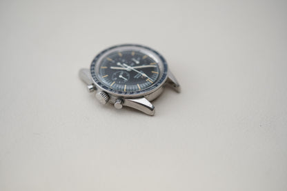 1964 Omega Speedmaster 105.002-62 Baton Hands