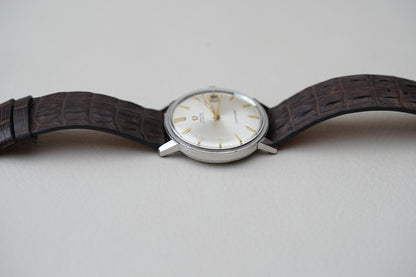1965 Omega Seamaster 166.002