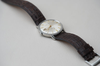1965 Omega Seamaster 166.002