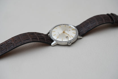1965 Omega Seamaster 166.002