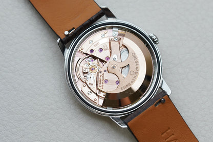 1965 Omega Seamaster 166.002