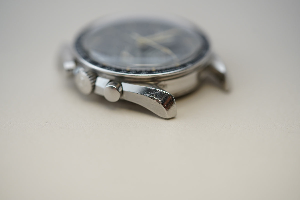 1965 Omega Speedmaster 'Pewter Grey' Dial 105.012-63