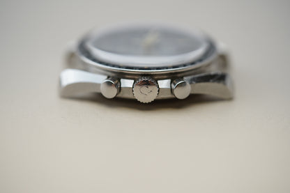 1965 Omega Speedmaster 'Pewter Grey' Dial 105.012-63