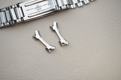 1965 Omega Speedmaster 'Pewter Grey' Dial 105.012-63