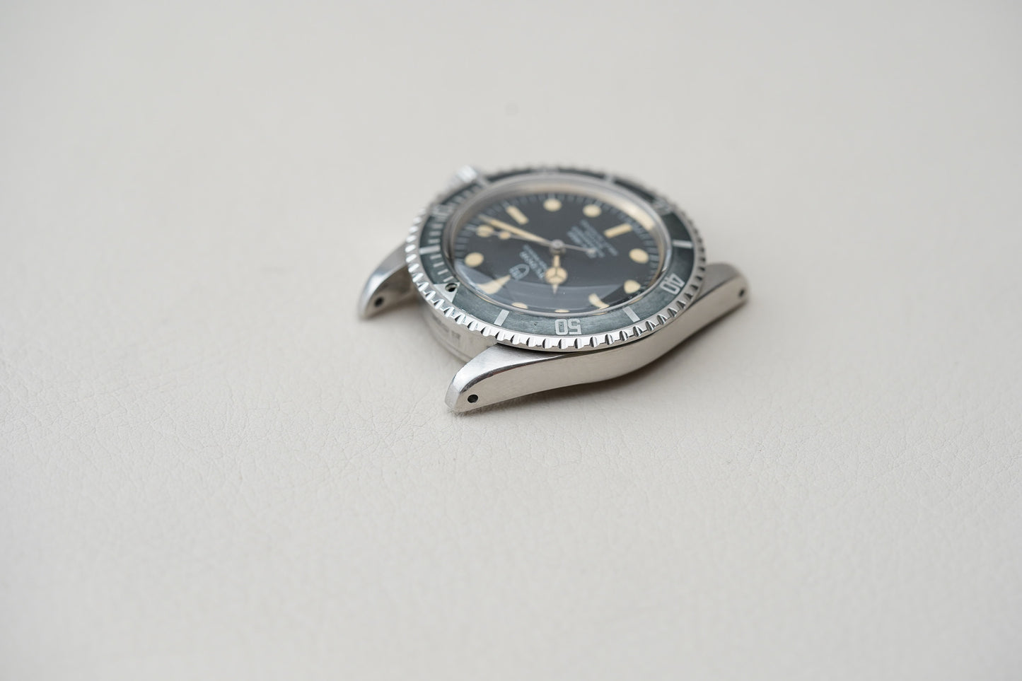 1966 Tudor Submariner Date 7928