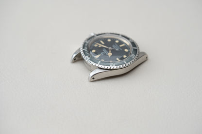 1966 Tudor Submariner Date 7928
