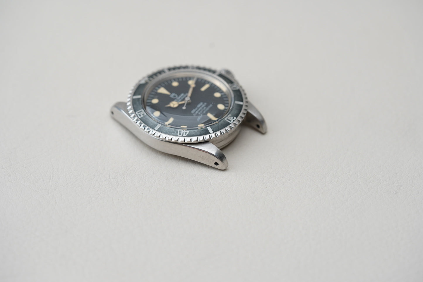 1966 Tudor Submariner Date 7928