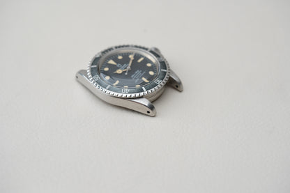 1966 Tudor Submariner Date 7928