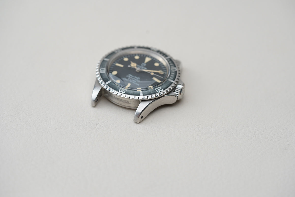 1966 Tudor Submariner Date 7928