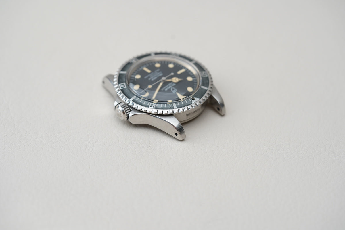 1966 Tudor Submariner Date 7928