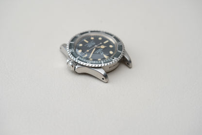 1966 Tudor Submariner Date 7928