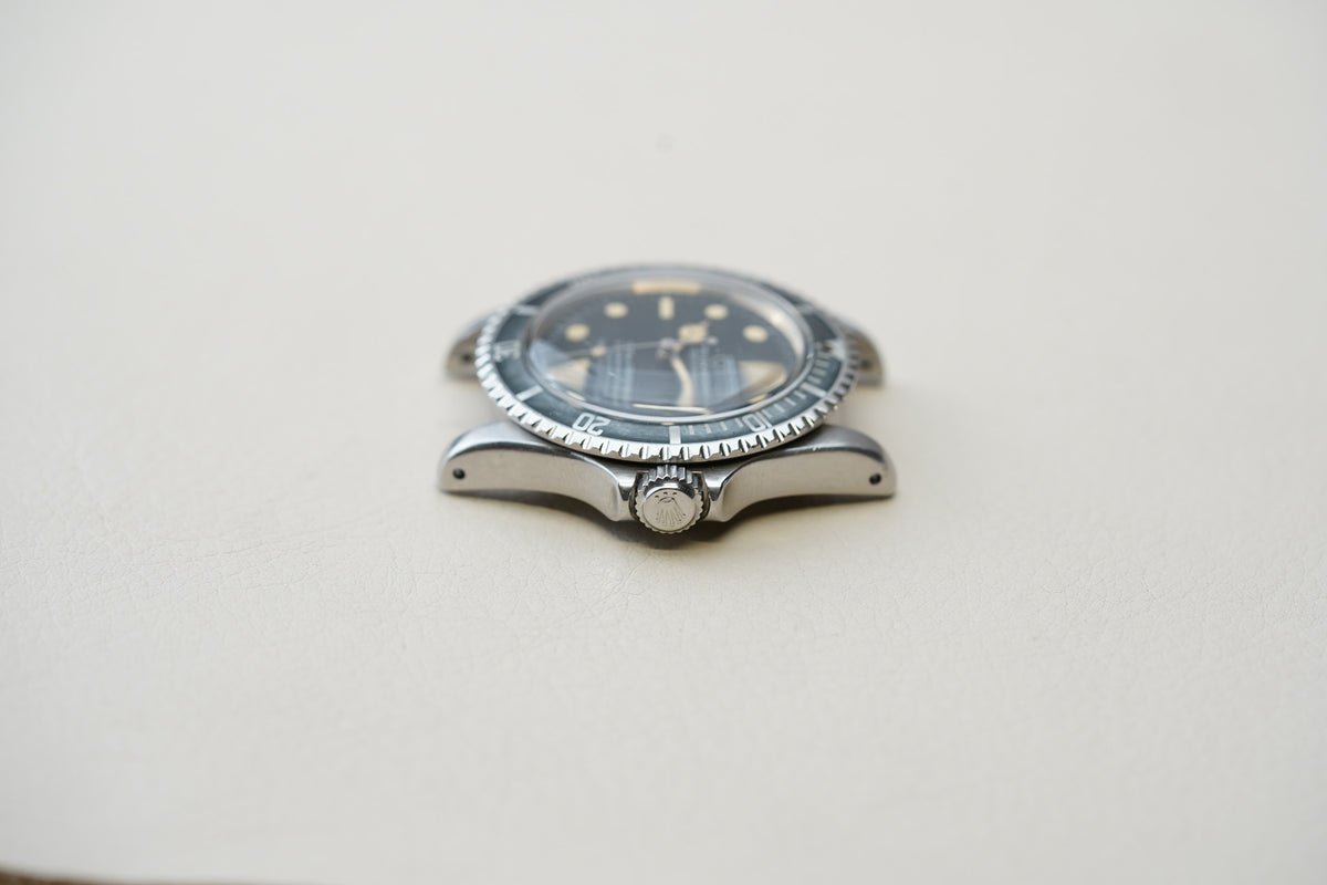 1966 Tudor Submariner Date 7928