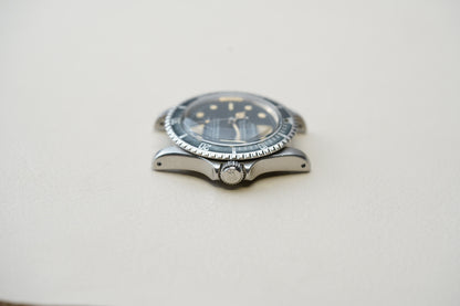 1966 Tudor Submariner Date 7928