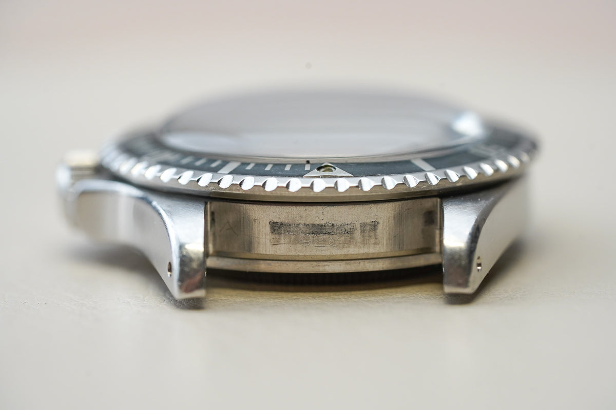 1966 Tudor Submariner Date 7928