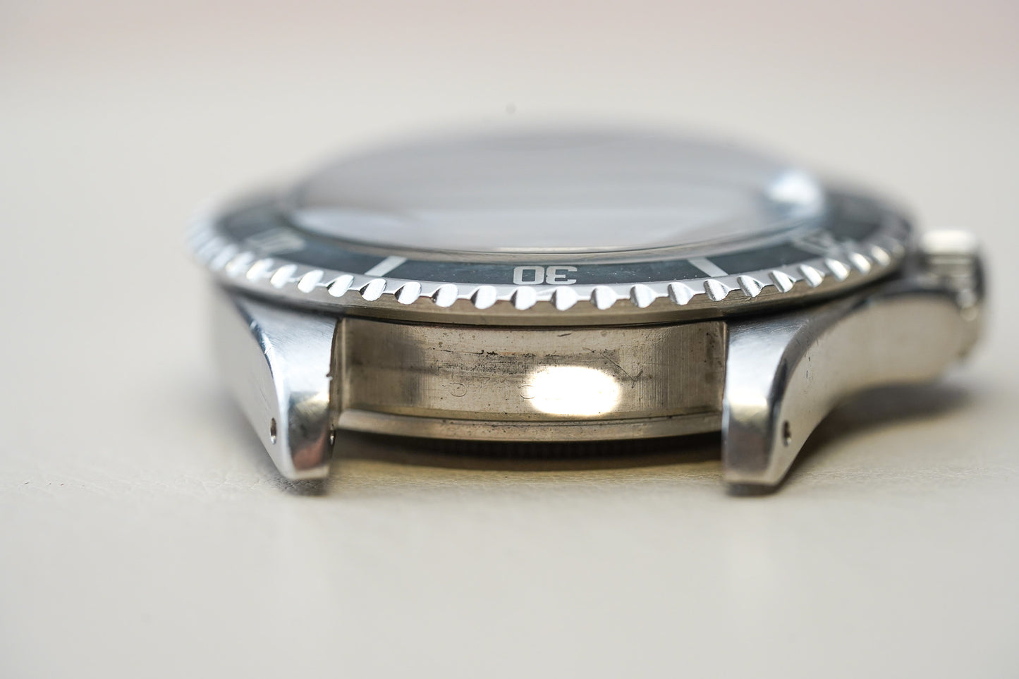 1966 Tudor Submariner Date 7928