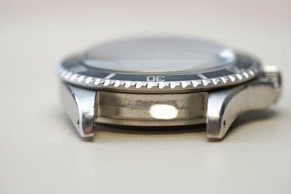 1966 Tudor Submariner Date 7928