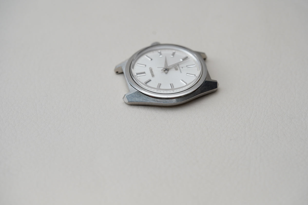 1967 Grand Seiko 4420-9000
