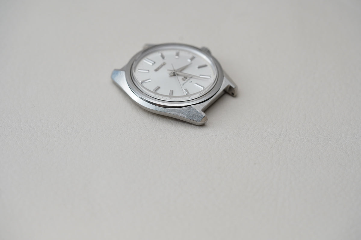 1967 Grand Seiko 4420-9000