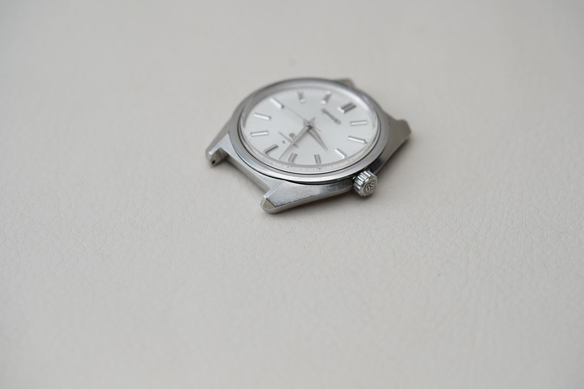 1967 Grand Seiko 4420-9000