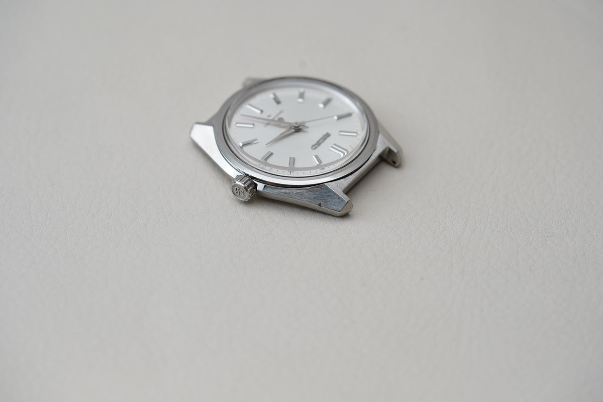 1967 Grand Seiko 4420-9000