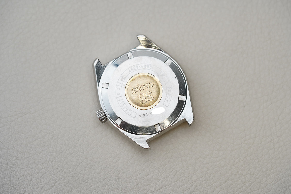 1967 Grand Seiko 4420-9000